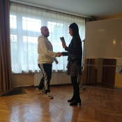 English High Flier 2022