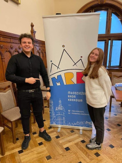 Samorząd Uczniowski