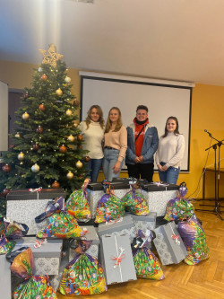 Samorząd Uczniowski